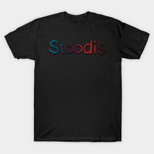 Stoodis T-Shirt